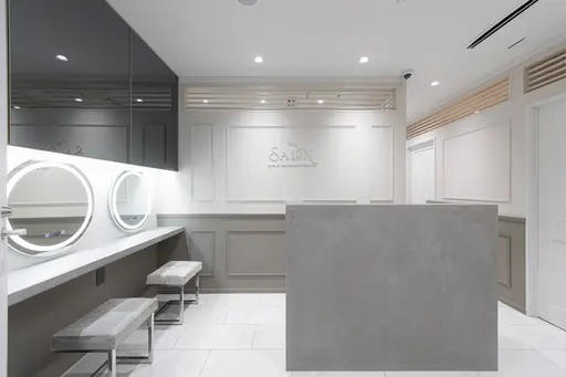 THE SALON -stella- 五反田