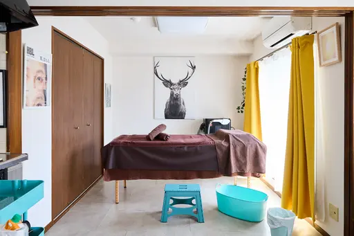 美脚専門サロンノーブル・メンズ脱毛サロンノーブル