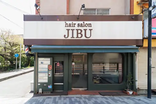 hairsalon JIBU