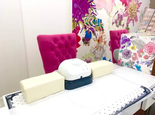 ピュアネイル&オンディーヌ