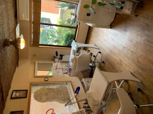 ジーアップネイル表参道