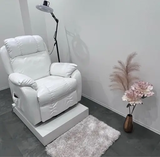 Rill eyelash & eyebrow