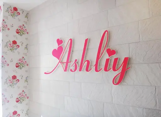 Plumeria Ashliy 大宮