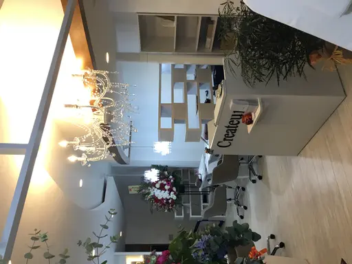 クレアラルーチェ高松丸亀町店