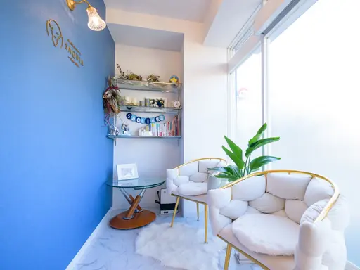 からだととのえサロン SAQUIA