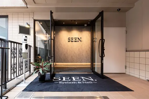 SEEN.大名店