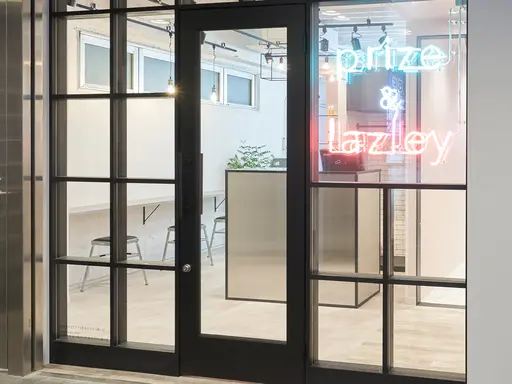 eyelash lazley所沢 マツエク＆まつ毛パーマ 所沢プロぺ通り店