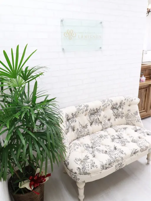 LaMignonNail Nagoya 名駅店