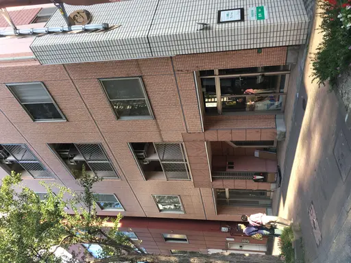 シキオ ヘアデザイン