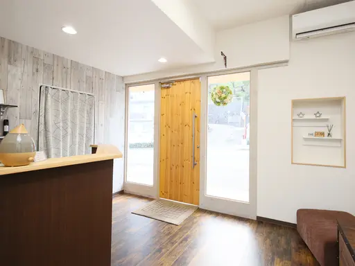 total beauty salon MIKUMIKU