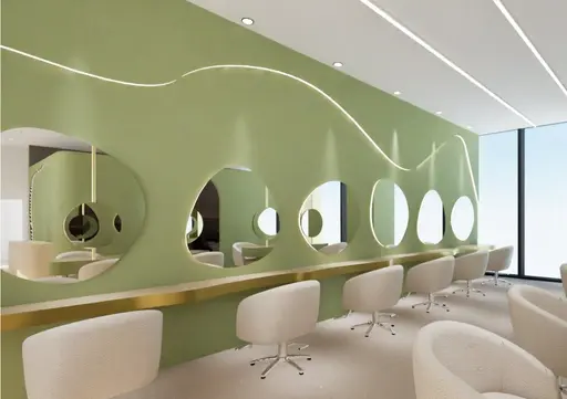 Bonheur 西宮北口髪質改善