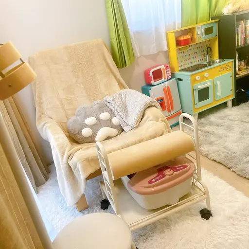 ネイルサロン  Cherish