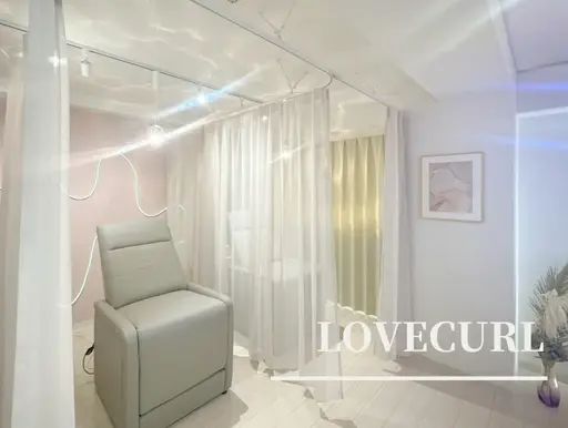 Lovecurl 自由が丘店