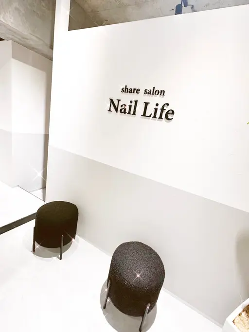 nano nail💫久屋大通