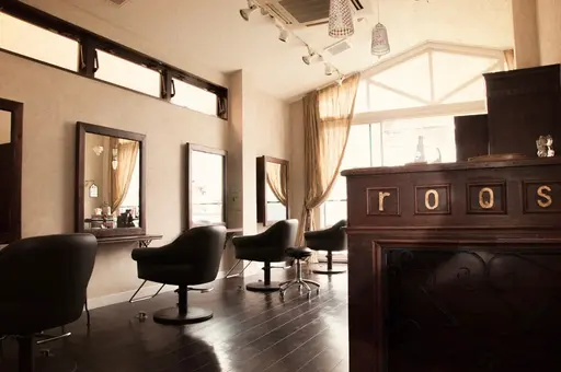 roost     hair   design