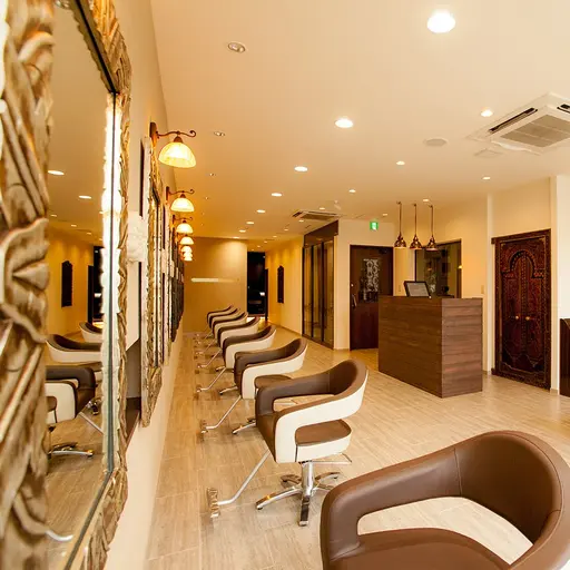 Ｔｒｉｐ by NYNY