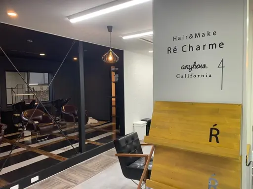 Re charme南七日町店【リ シャルム】
