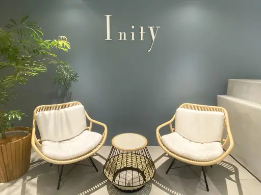 Inity 江坂店