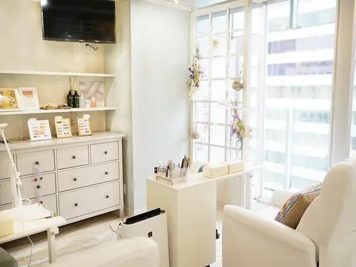 JurerEye(ジュレアイ)Nail & Eyelash & Esthetic