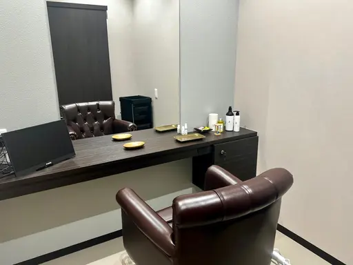 髪質改善専門店Nuovo Mondo