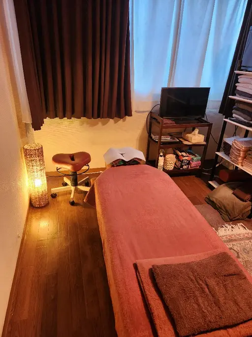 サンパーク整体浦和店