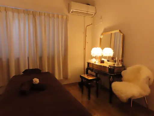 リラクゼーションサロンSIESTA