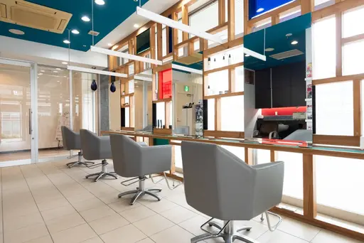 スタジオアルファプラス　日暮里