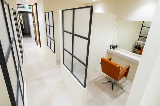 newi三宮【ネウィ】髪質改善×縮毛矯正/share salon on JAM三宮