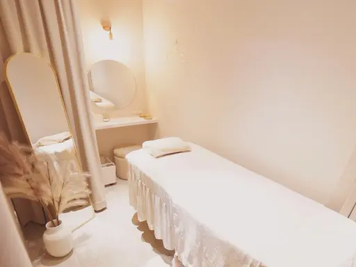 痩身・小顔・ピーリング miiia