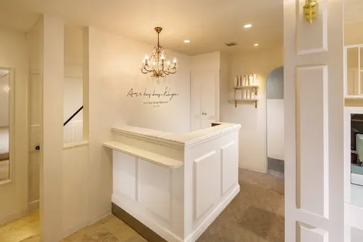 A.r.s hair design Kakuozan