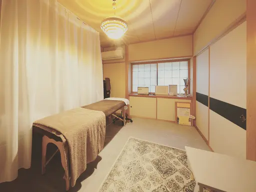 肌・体質改善専門店COCO.