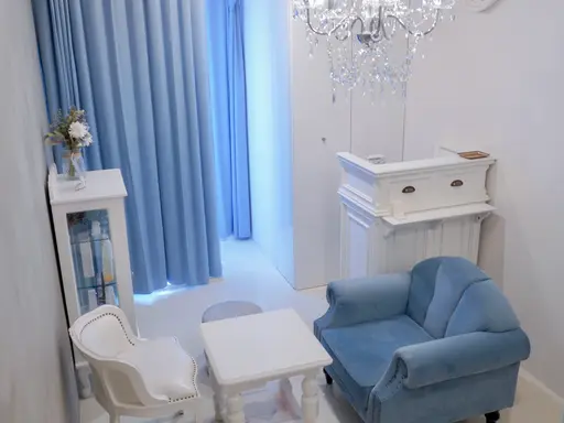 バストアップ専門店BleuBlanc