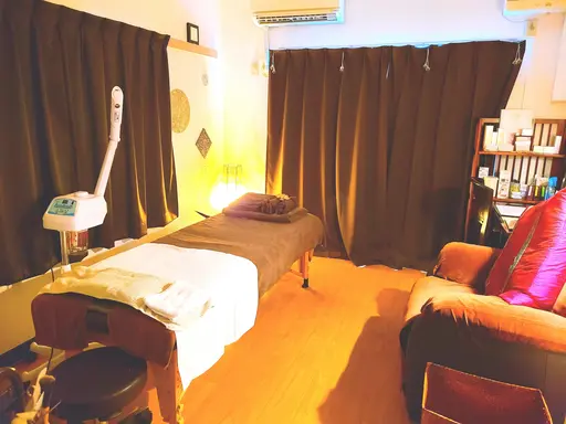 saya Padoma(サヤパドマ)