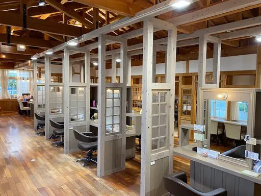 ノンダメージサロン®︎anone 熊の前店