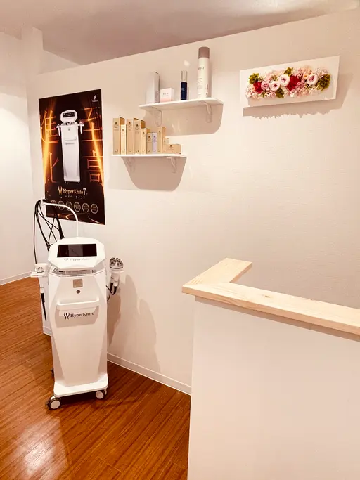 エステサロンswallow