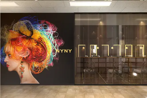 NYNY 阪急西宮北口店