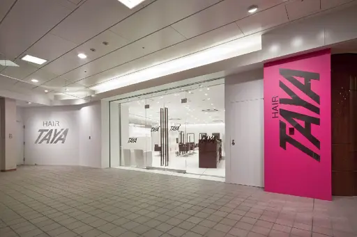 taya　千葉そごう