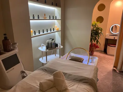 漢方ヘッドスパ専門店メイリー