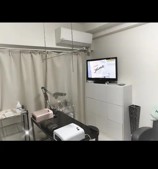 ネイルサロンJaime