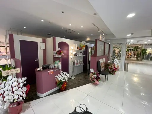 酵素SPAオアシス＆セラビシャン