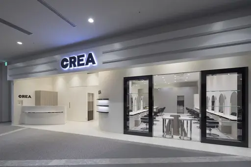 CREAイオンモール座間