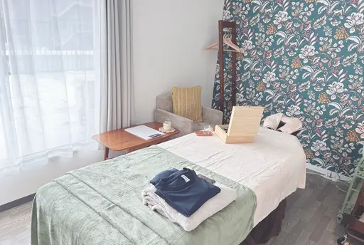 アロマとヘッドのお店　aimerlesoi -ｴﾒﾙｿｱ-