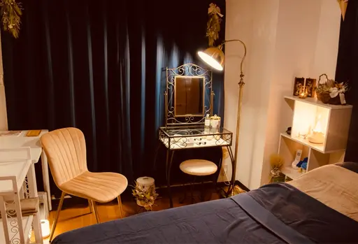 【船橋】ドライヘッドスパサロンAt.Recess (アット リーセス)