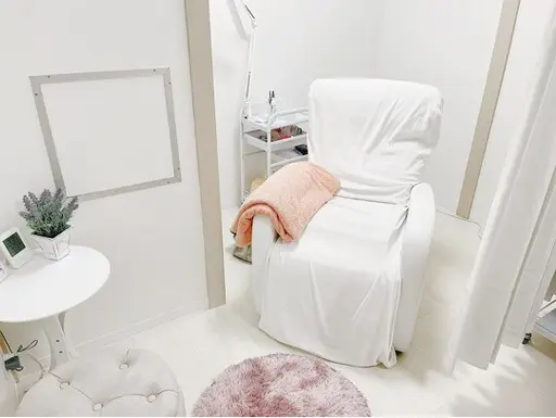 eyelash salon Anela亀有店