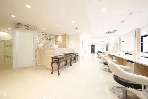 Ash町田駅前通り