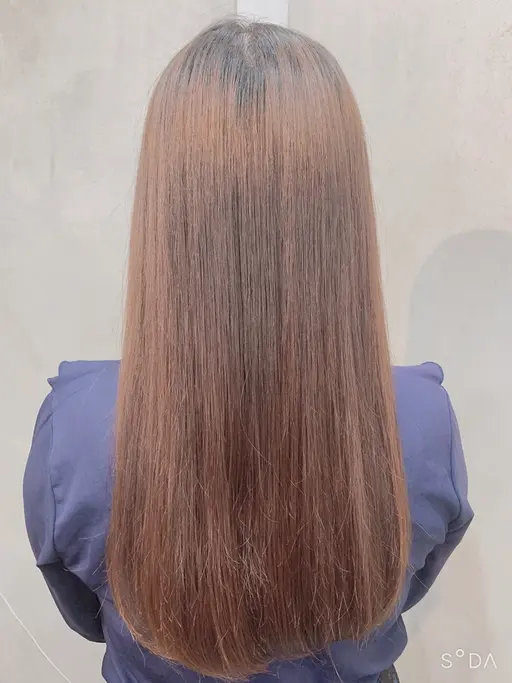 TOKI Beauty　髪質改善　ヘアケア　トリートメント