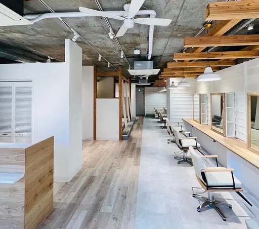 ヘアーデザインアニー