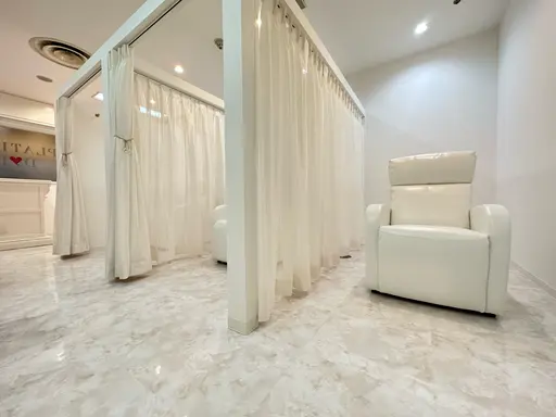 Platinumdoll天王寺店