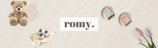アイブロウ&まつげパーマ専門店 romy. 新宿【ロミー】