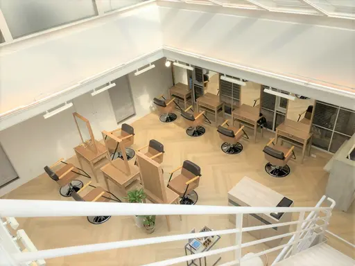 Eleanor　spa&treatment 大宮店